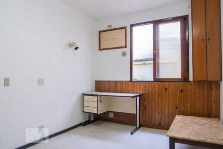 Quarto 1 de apartamento para alugar com 4 quartos, 145m² em Laranjeiras, Rio de Janeiro