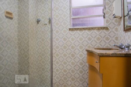 Apartamento para alugar com 145m², 4 quartos e sem vaga Apartamento para alugar com 145m², 4 quartos e sem vagaBanheiro 2