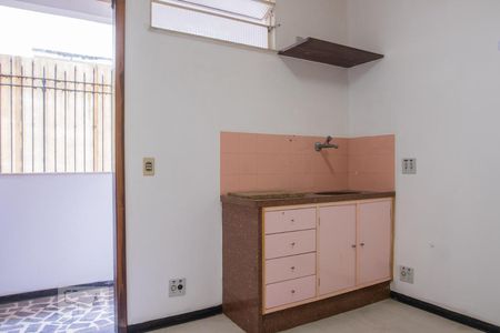 Quarto 3 de apartamento para alugar com 4 quartos, 145m² em Laranjeiras, Rio de Janeiro