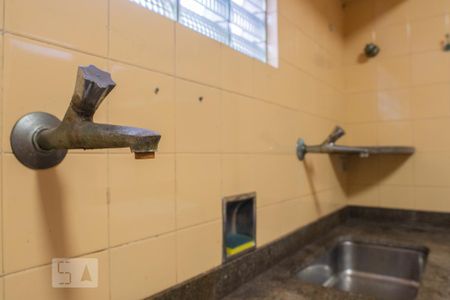Apartamento para alugar com 145m², 4 quartos e sem vaga Apartamento para alugar com 145m², 4 quartos e sem vagaCozinha