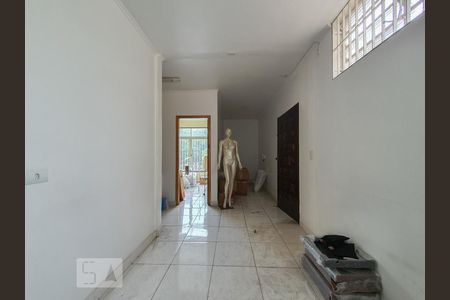 Sala de casa à venda com 7 quartos, 240m² em Bosque da Saúde, São Paulo
