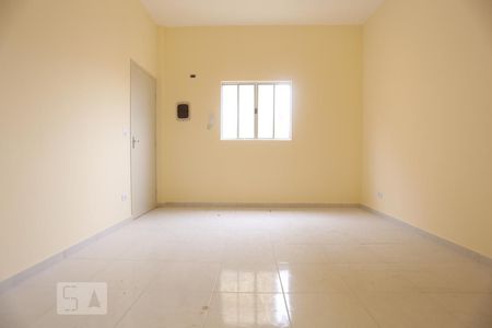 Sala de Casa com 2 quartos, 75m² Jardim Jussara