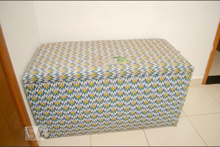 Quarto de casa de condomínio para alugar com 1 quarto, 31m² em Samambaia Sul , Brasília