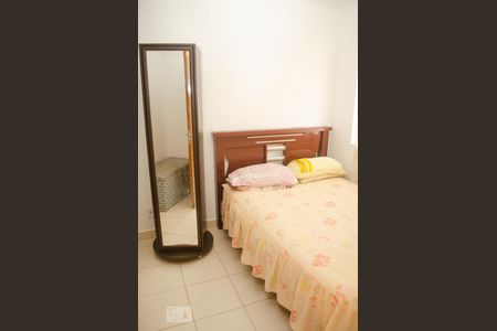 Quarto de casa de condomínio para alugar com 1 quarto, 31m² em Samambaia Sul , Brasília