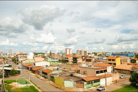 Casa de condomínio para alugar com 31m², 1 quarto e sem vagaVista da Sala