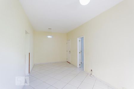 Sala de apartamento para alugar com 3 quartos, 80m² em Freguesia (jacarepaguá), Rio de Janeiro