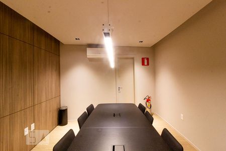 Apartamento para alugar com 44m², 1 quarto e 1 vagaOffice