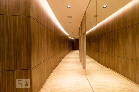 Apartamento para alugar com 44m², 1 quarto e 1 vagaÁrea Comum