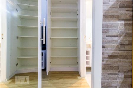 Apartamento para alugar com 44m², 1 quarto e 1 vagaSala