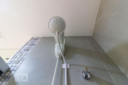 Apartamento para alugar com 44m², 1 quarto e 1 vagaBanheiro