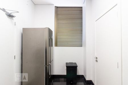 Apartamento para alugar com 44m², 1 quarto e 1 vagaCopa