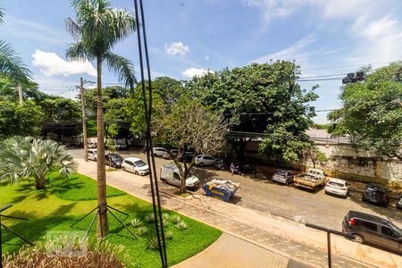 Apartamento para alugar com 44m², 1 quarto e 1 vagaVista