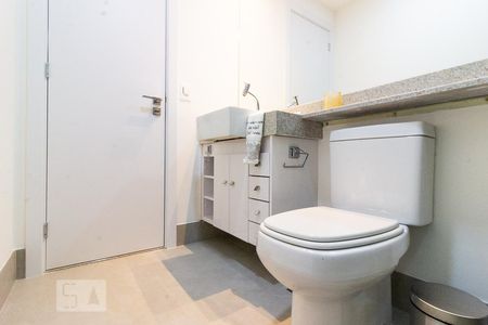 Apartamento para alugar com 44m², 1 quarto e 1 vagaBanheiro