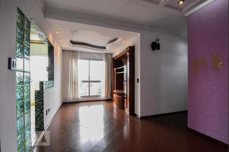Apartamento para alugar em Vila Constança