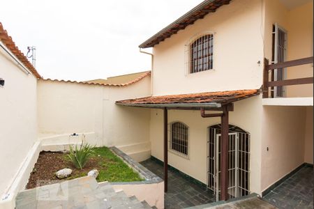 Casa para alugar com 100m², 4 quartos e 2 vagasJardim 