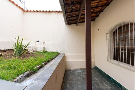 Casa para alugar com 100m², 4 quartos e 2 vagasVaranda Sala