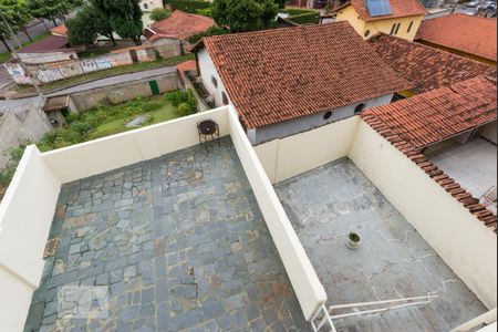 Casa para alugar com 100m², 4 quartos e 2 vagasÁrea Externa