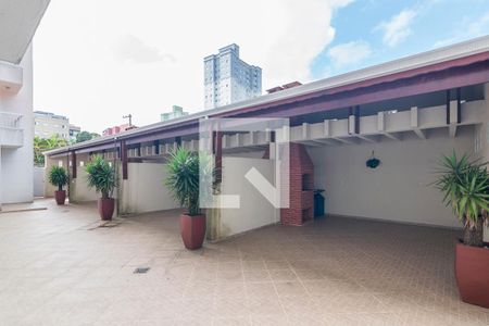 Apartamento à venda com 48m², 2 quartos e 1 vaga Apartamento à venda com 48m², 2 quartos e 1 vagaÁrea das Churrasqueiras