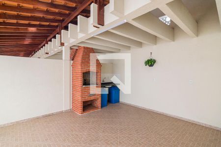 Apartamento à venda com 48m², 2 quartos e 1 vaga Apartamento à venda com 48m², 2 quartos e 1 vagaChurrasqueira