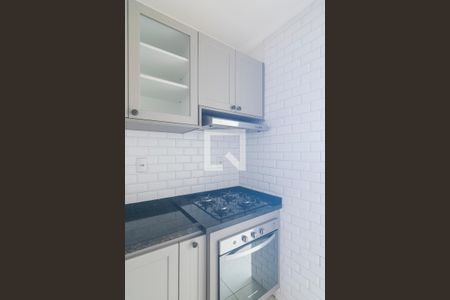 Apartamento à venda com 48m², 2 quartos e 1 vaga Apartamento à venda com 48m², 2 quartos e 1 vagaDetalhe da Cozinha