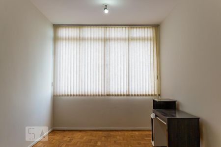 Sala de apartamento para alugar com 2 quartos, 68m² em Vila Clementino, São Paulo