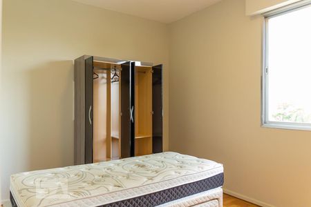 Quarto 1 de apartamento para alugar com 2 quartos, 68m² em Vila Clementino, São Paulo