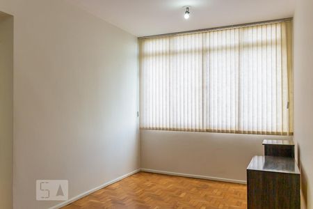Sala de apartamento para alugar com 2 quartos, 68m² em Vila Clementino, São Paulo