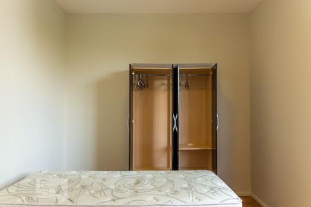 Quarto 1 de apartamento para alugar com 2 quartos, 68m² em Vila Clementino, São Paulo