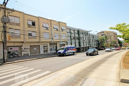 Apartamento à venda com 130m², 3 quartos e 1 vagaFachada