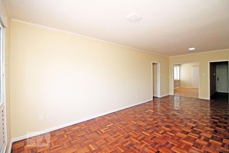 Apartamento à venda com 130m², 3 quartos e 1 vagaSala