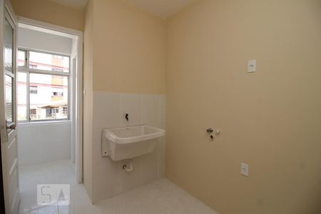 Apartamento à venda com 130m², 3 quartos e 1 vagaLavanderia