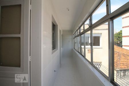Apartamento à venda com 130m², 3 quartos e 1 vagaArea de Serviço