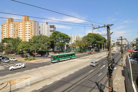 Apartamento à venda com 130m², 3 quartos e 1 vagaVista Dormitorio 2