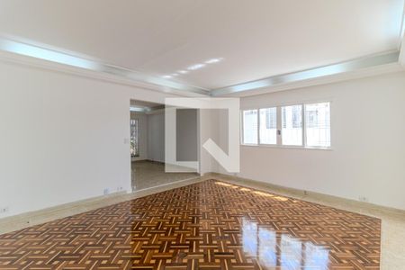 Sala de Jantar de casa para alugar com 4 quartos, 350m² em Pacaembu, São Paulo