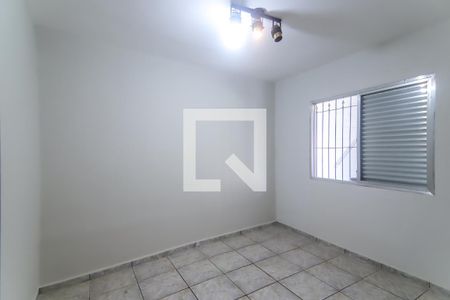 Quarto 2 de casa para alugar com 3 quartos, 140m² em Sacomã, São Paulo