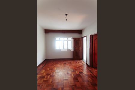 Sala de casa para alugar com 3 quartos, 140m² em Sacomã, São Paulo
