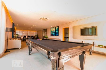 Apartamento para alugar com 34m², 1 quarto e 1 vaga Apartamento para alugar com 34m², 1 quarto e 1 vagaSalão de festas