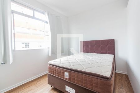 quarto de apartamento para alugar com 1 quarto, 30m² em Kobrasol, São José