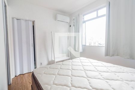 quarto de apartamento para alugar com 1 quarto, 30m² em Kobrasol, São José