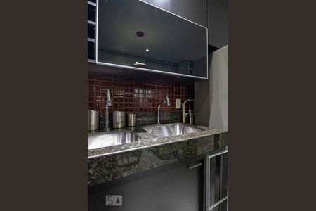 Apartamento à venda com 1 quarto, 46m² em Centro, Belo Horizonte