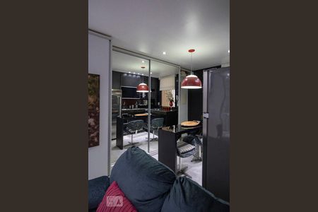 Apartamento à venda com 1 quarto, 46m² em Centro, Belo Horizonte