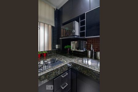 Apartamento à venda com 1 quarto, 46m² em Centro, Belo Horizonte