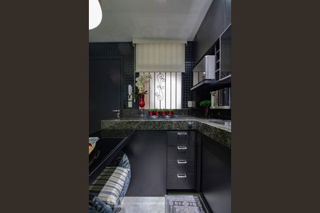 Apartamento à venda com 1 quarto, 46m² em Centro, Belo Horizonte