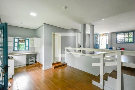 Casa à venda com 163m², 2 quartos e 3 vagas Casa à venda com 163m², 2 quartos e 3 vagasCozinha