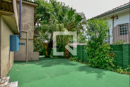 Casa à venda com 163m², 2 quartos e 3 vagas Casa à venda com 163m², 2 quartos e 3 vagasQuintal