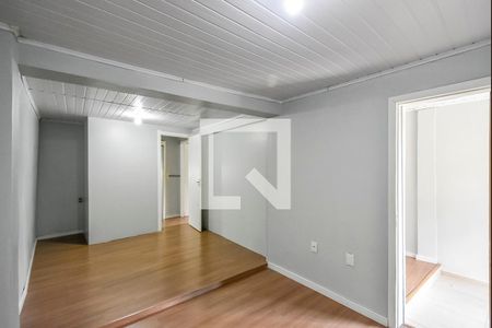 Quarto 1 de casa para alugar com 2 quartos, 163m² em Medianeira, Porto Alegre
