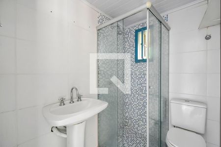 Casa à venda com 163m², 2 quartos e 3 vagas Casa à venda com 163m², 2 quartos e 3 vagasBanheiro 1