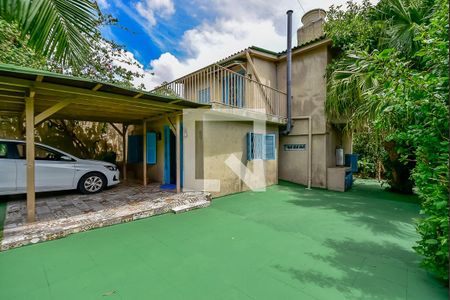 Casa à venda com 163m², 2 quartos e 3 vagas Casa à venda com 163m², 2 quartos e 3 vagasQuintal