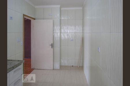 COZINHA de apartamento à venda com 2 quartos, 68m² em Bela Vista, Osasco