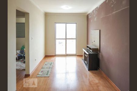 SALA de apartamento à venda com 2 quartos, 68m² em Bela Vista, Osasco